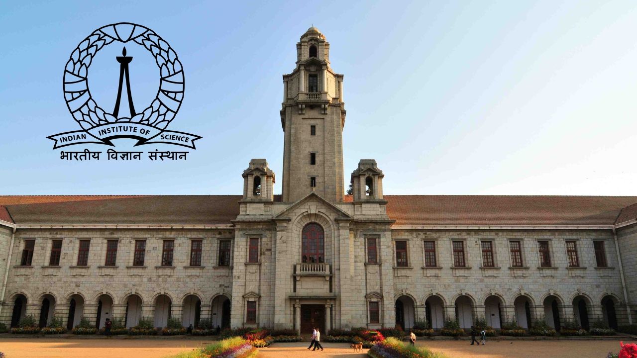 indian institute of science