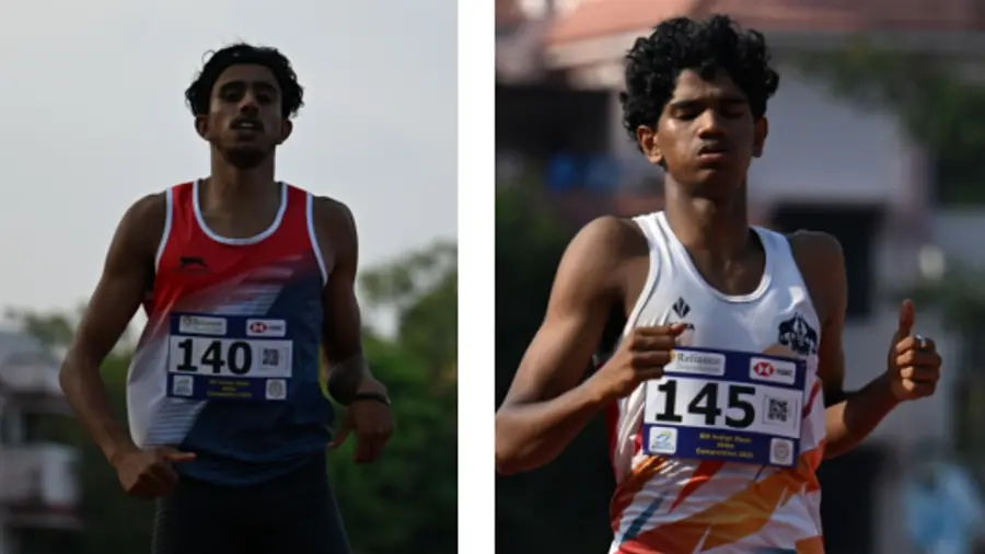 indian open