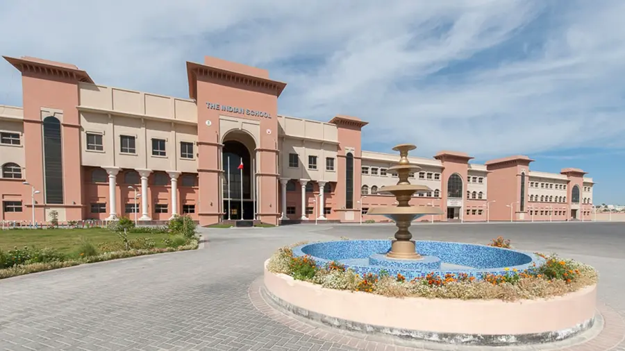 indian school bahrain