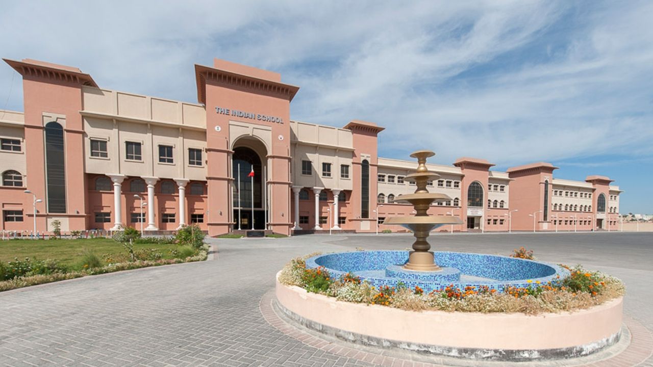 indian school bahrain
