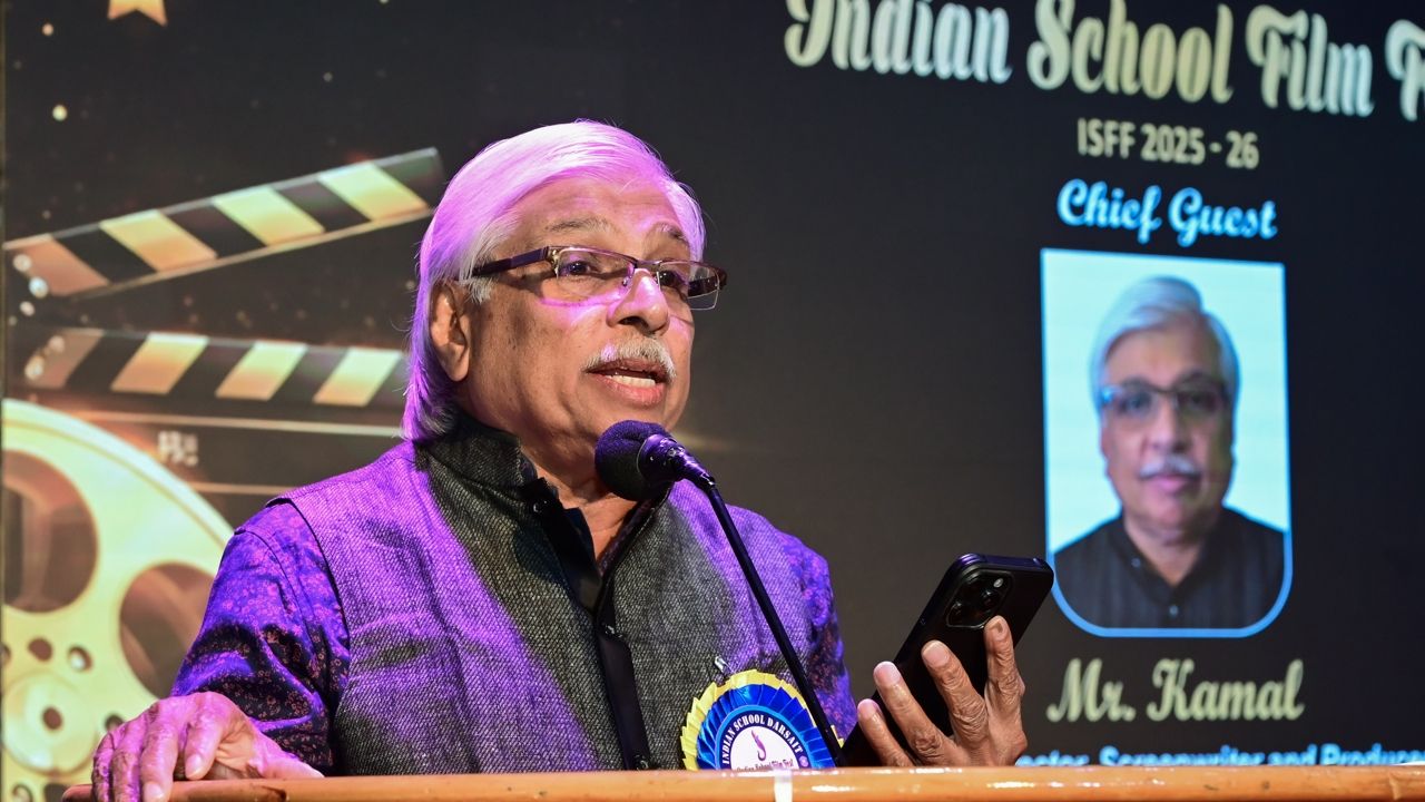 indian school film festival 