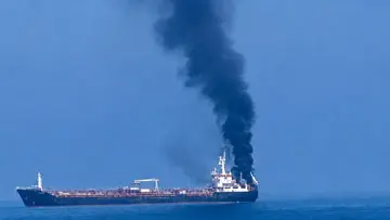 indian ship 