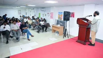 indian social club oman