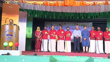 indian social club salalah