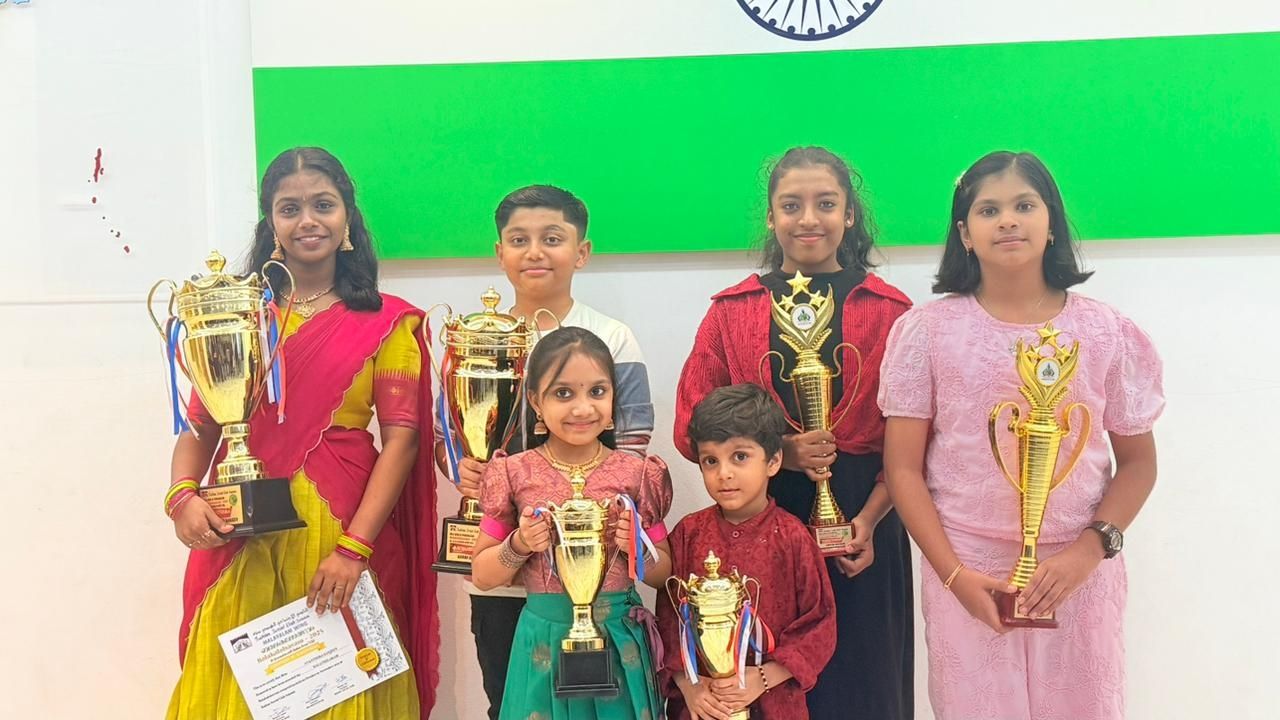 indian social club salalah