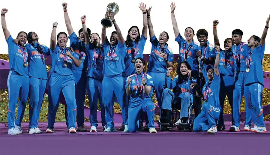indian team