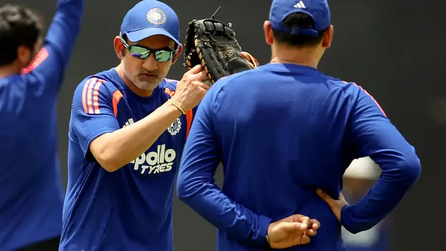 indian team