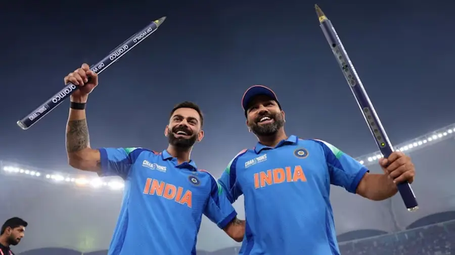 indian team icc