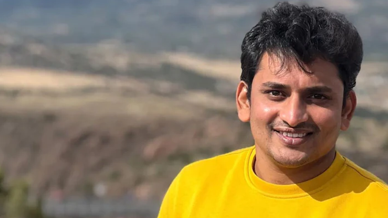 indian techie