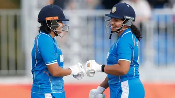 indian womens cricket asian games