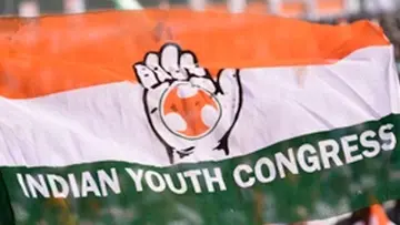 indian youth congres .