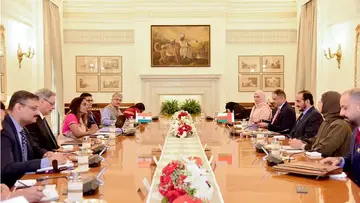 india oman
