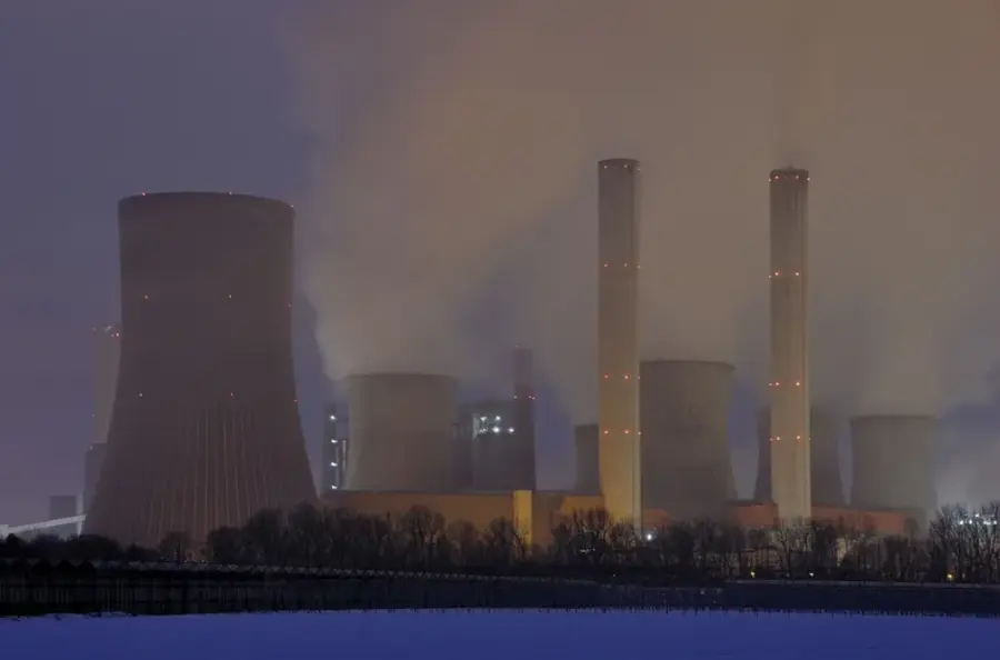 nuclear