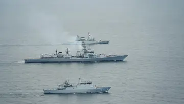 india pak