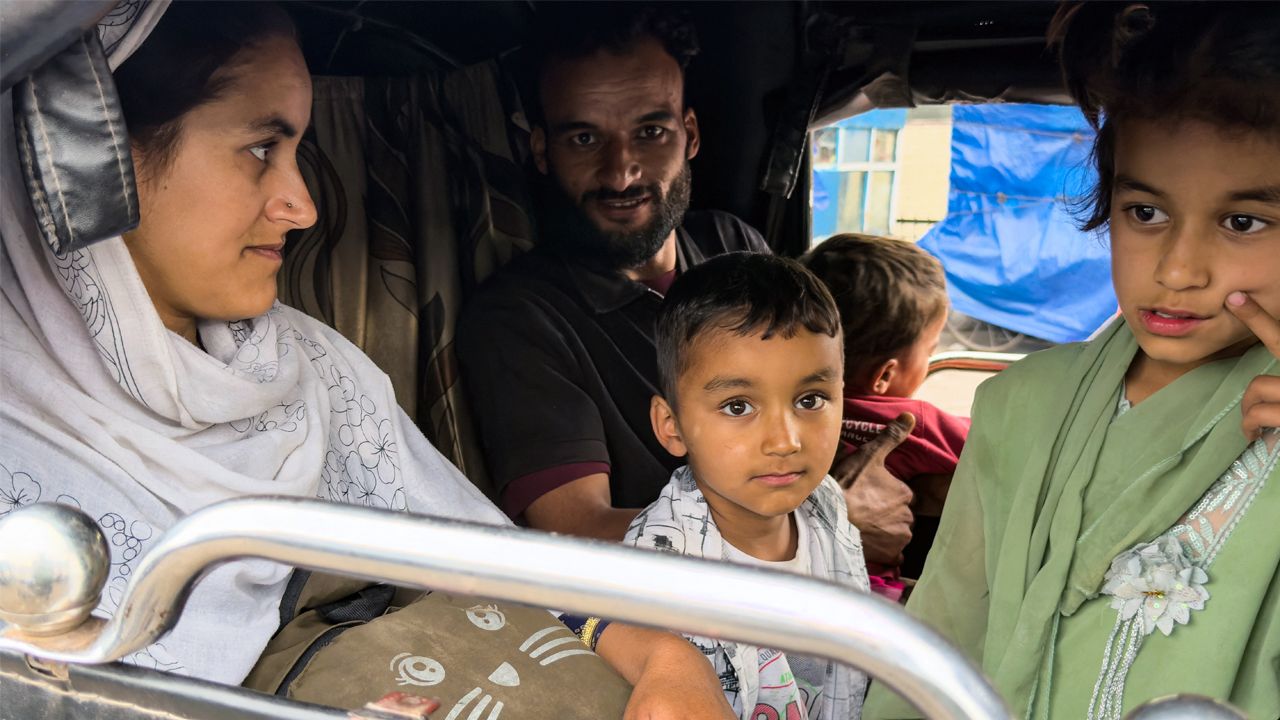 india pakistan border villagesr