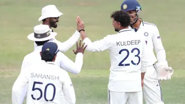 india test cricket
