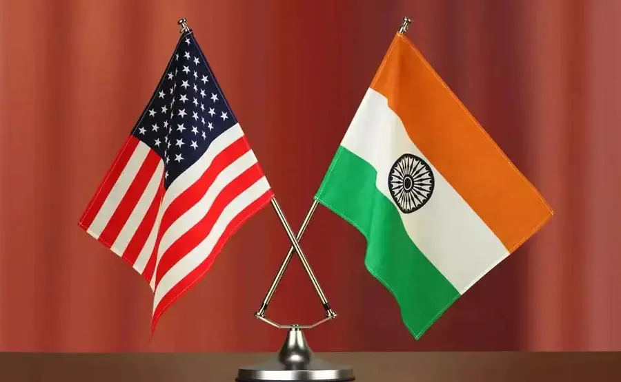 India Us Trade Agreement