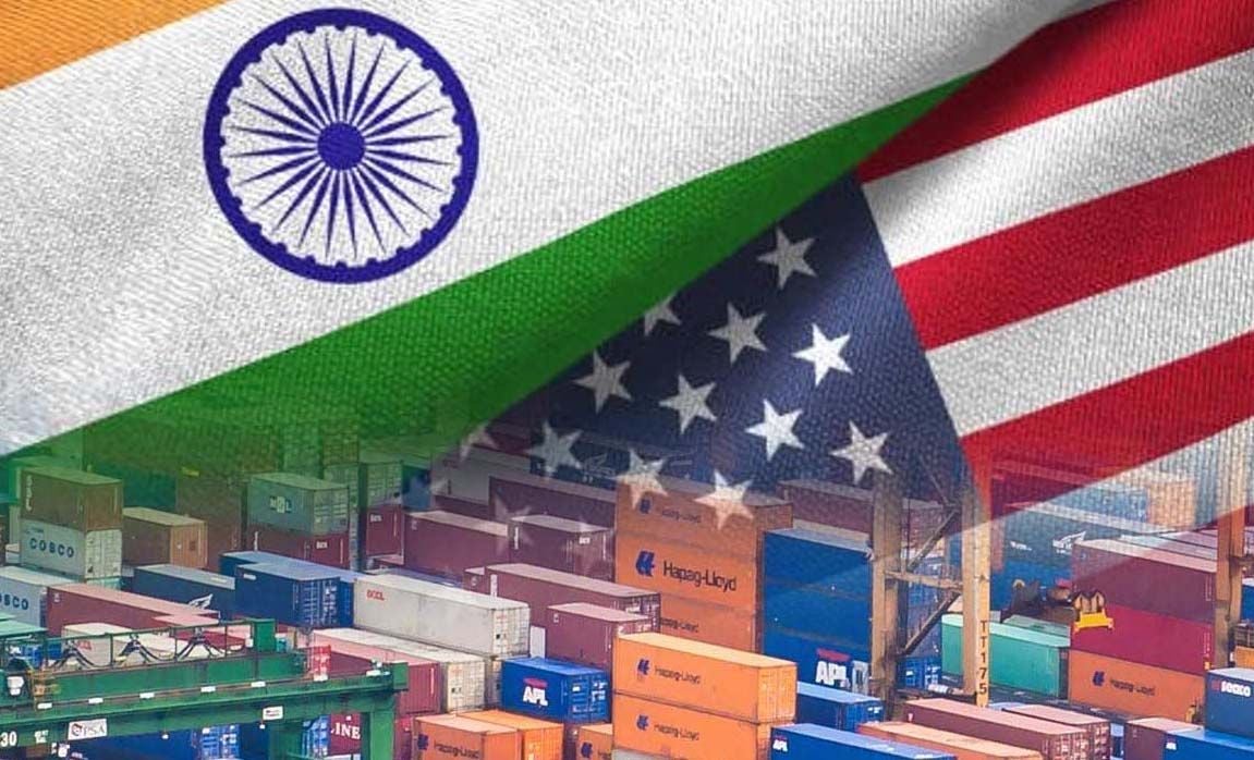 India Us Trade Agreement