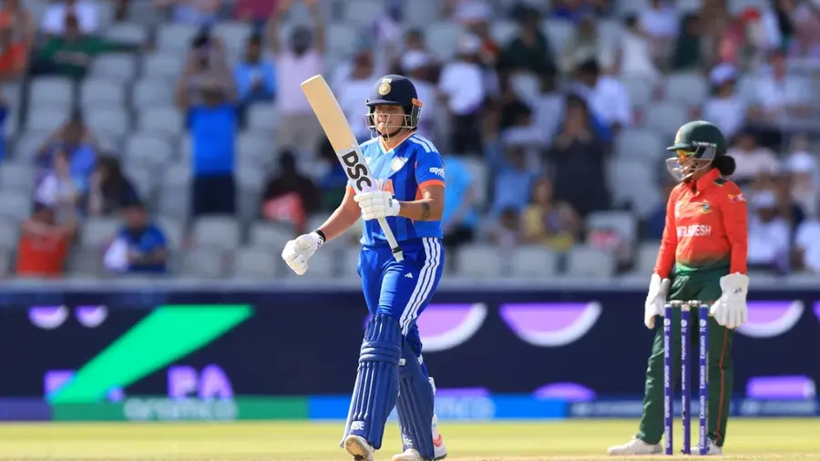 india womens