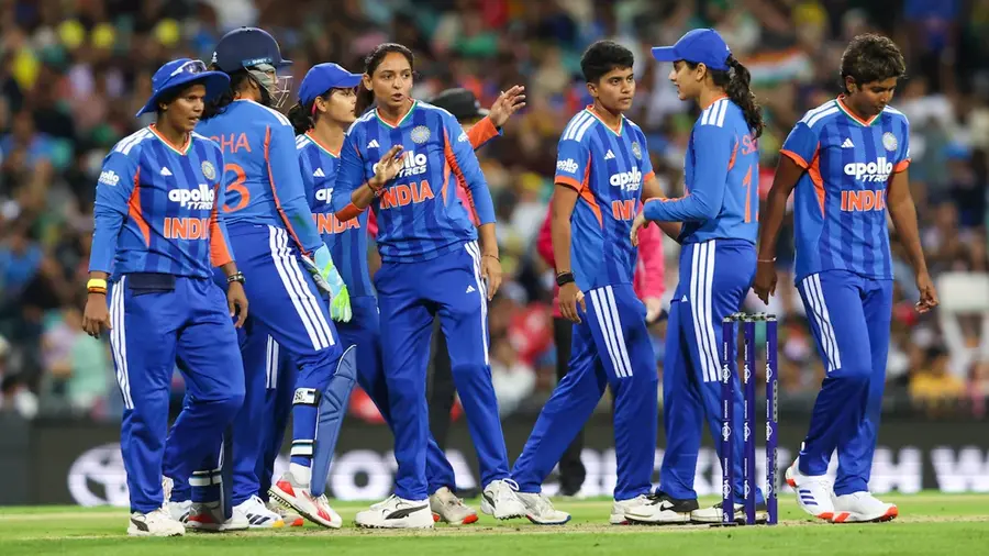 india w t20 wc squad