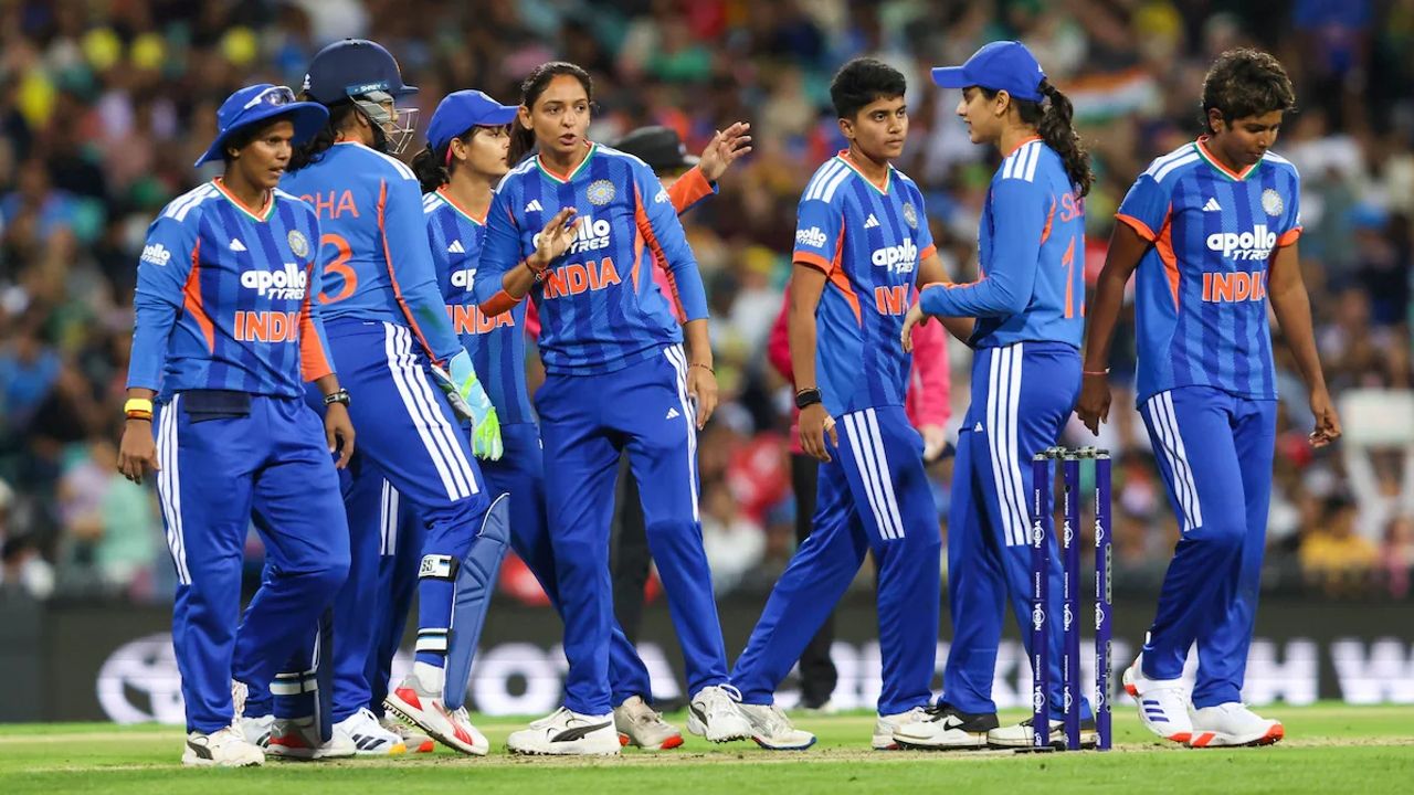 india w t20 wc squad
