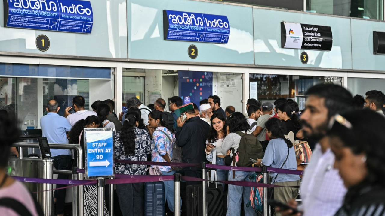 indigo afp