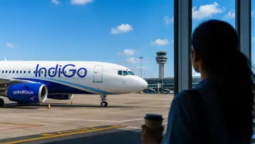 indigo delay