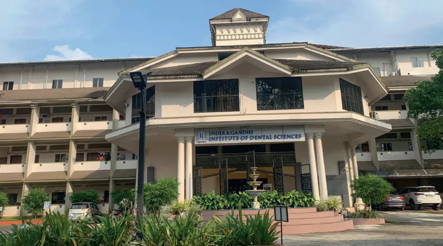 dental college