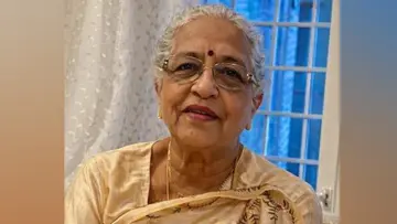 indira lankesh