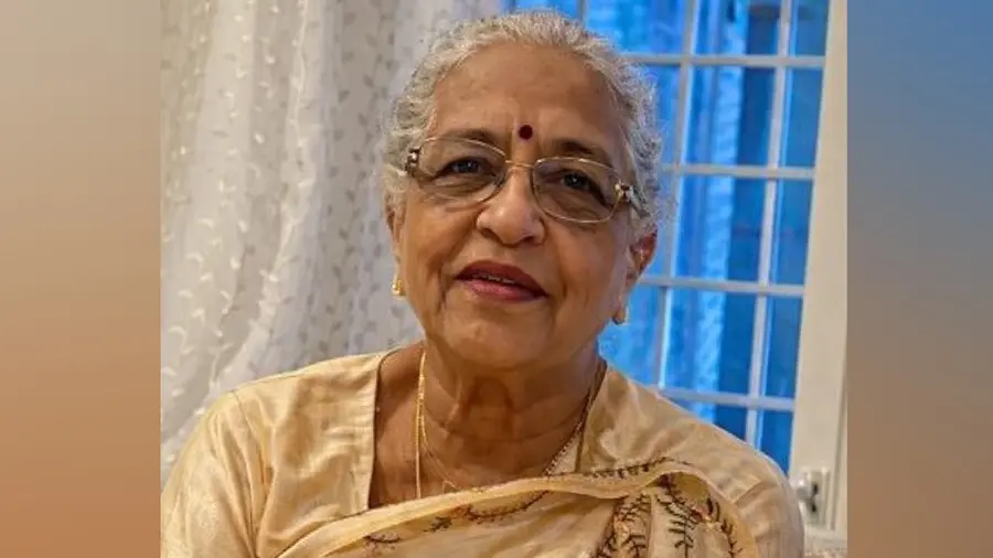 indira lankesh