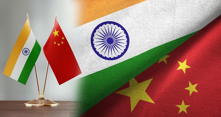 india china relations