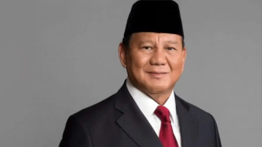 പ്രബോവോ സുബിയാന്തോ