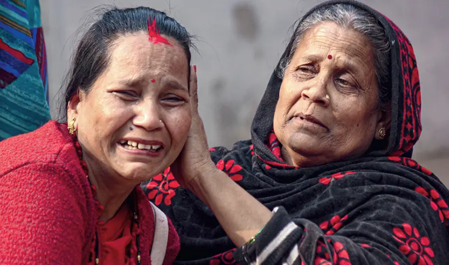 indore tragedy
