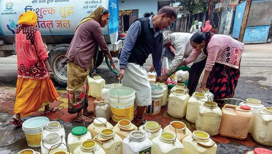 indore