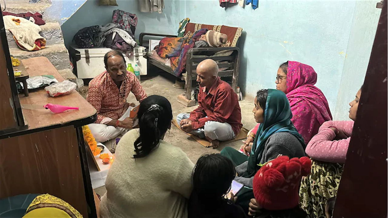 indore contaminated