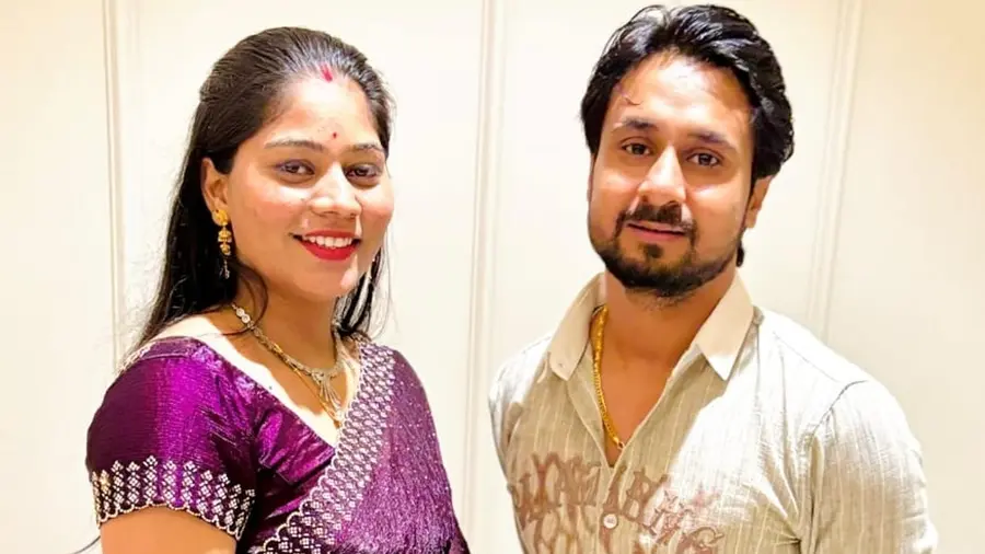 indore couple missing in meghalaya