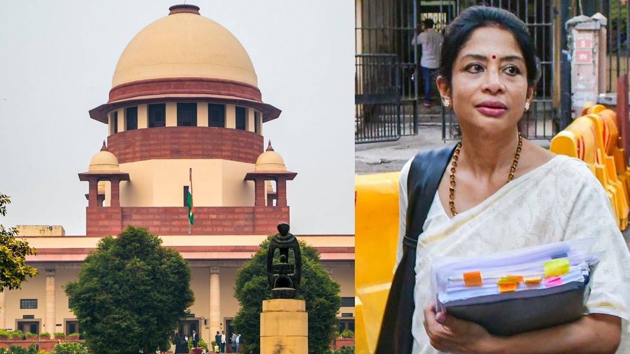 indrani