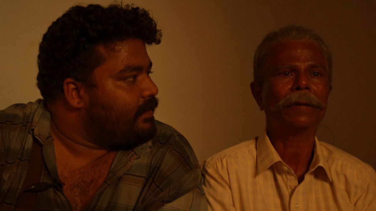 indrans