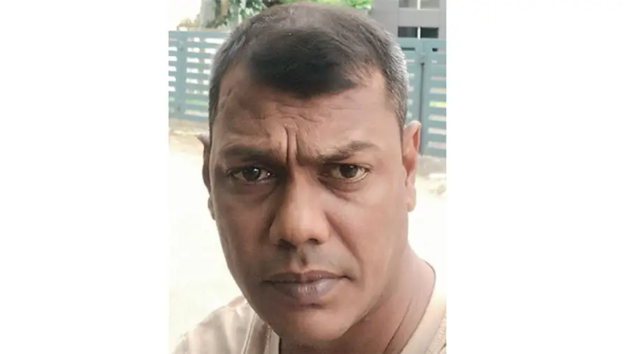 indras roy