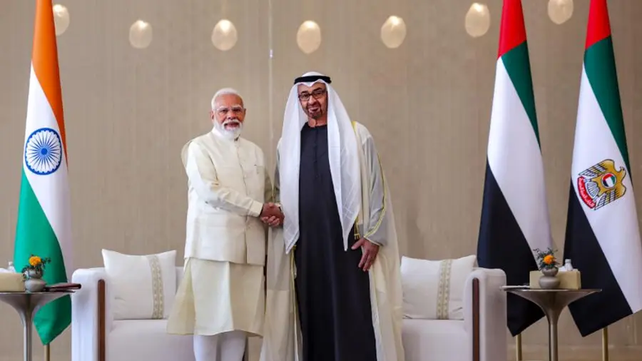 ind uae