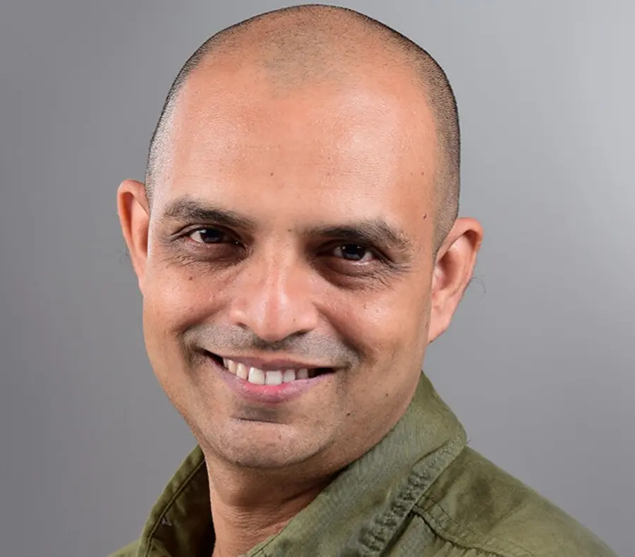 ജി ആർ ഇന്ദുഗോപൻ