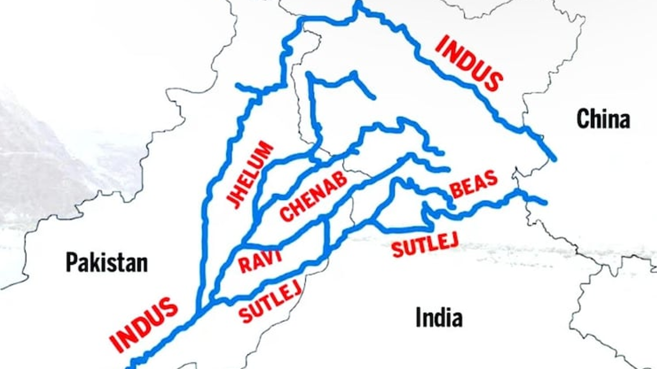 indus