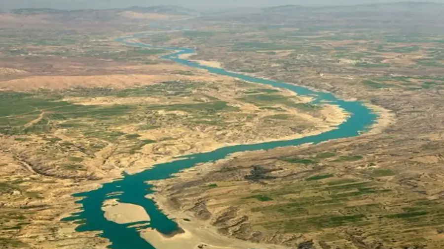 indus 