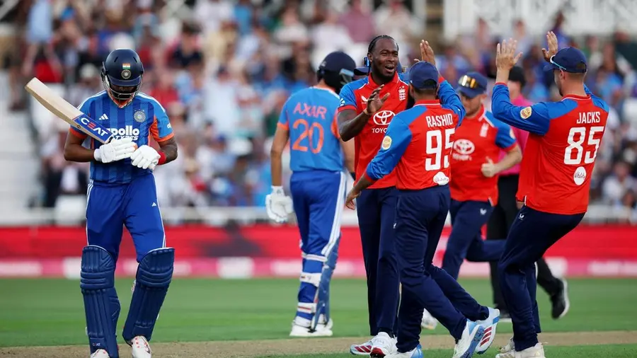 ind vs eng 4th t20