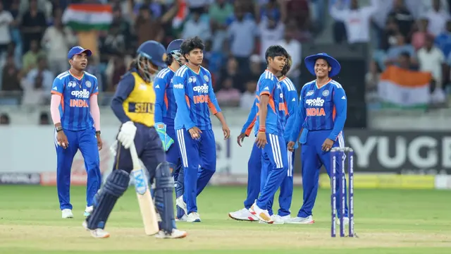 ind vs sl