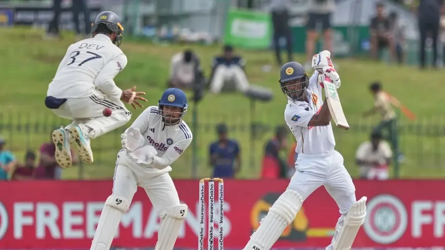 ind vs sl day
