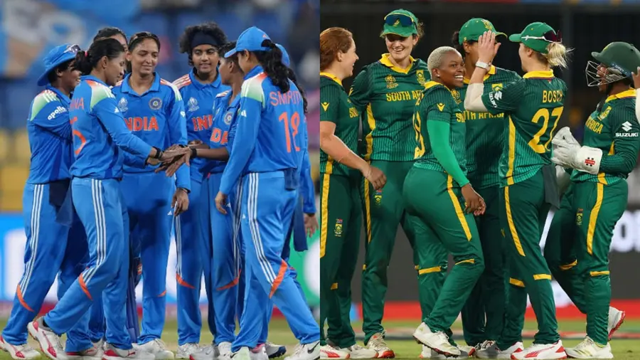 india womens