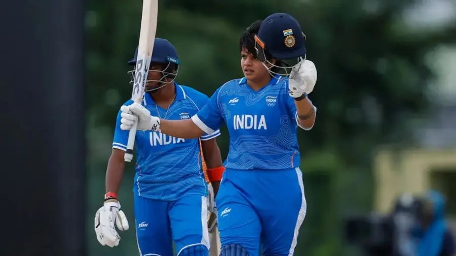 ind w