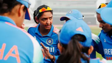 ind w cricket team
