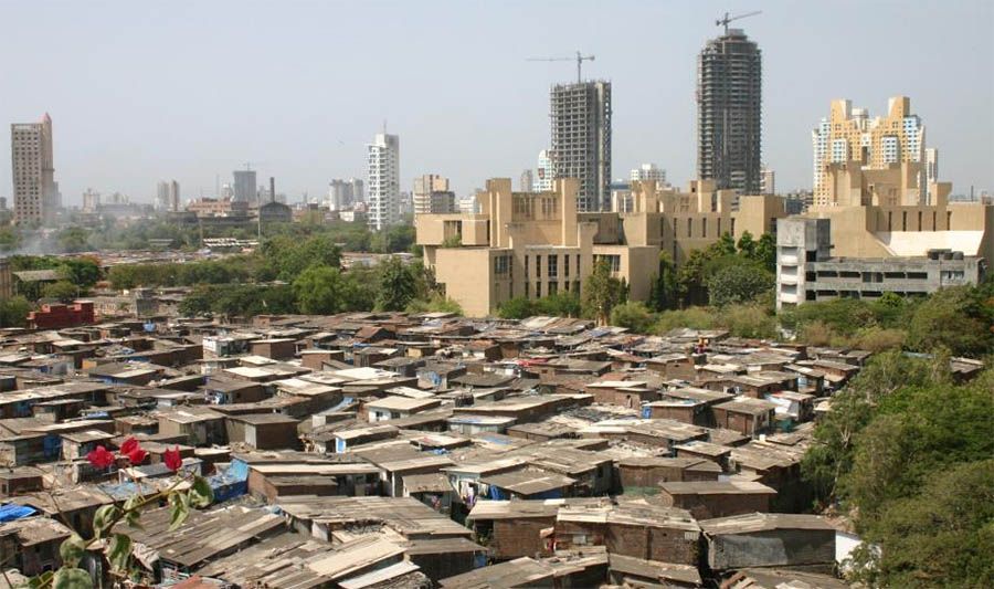 world inequality report 2025 india economy